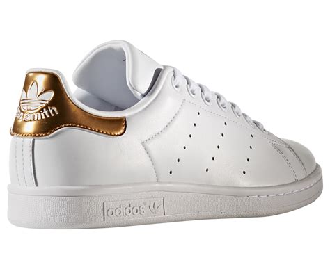 tenis blancos mujer adidas stan smith|adidas Women's Stan Smith Shoes & Sneakers .